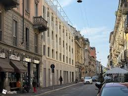 negozio in affitto a Milano in zona Il Portello