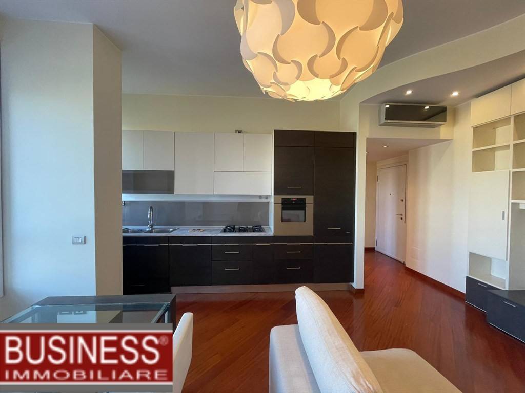 appartamento in affitto a Milano in zona Porta Nuova