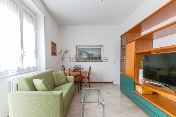 appartamento in affitto a Milano in zona Maggiolina