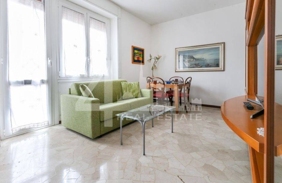 appartamento in affitto a Milano in zona Maggiolina