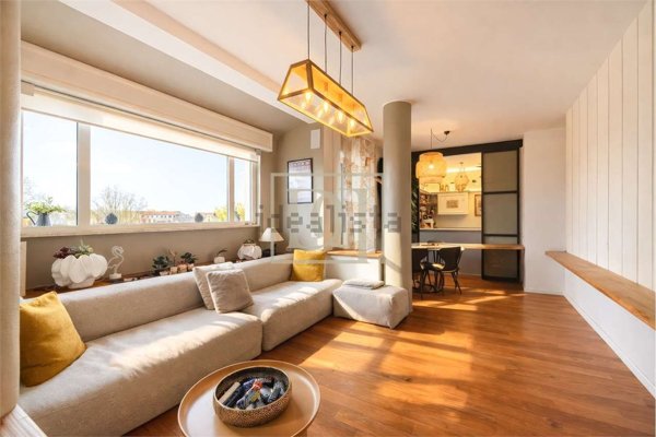 appartamento in affitto a Milano in zona Cinque Giornate