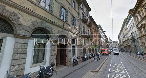 negozio in affitto a Milano in zona Centro Storico
