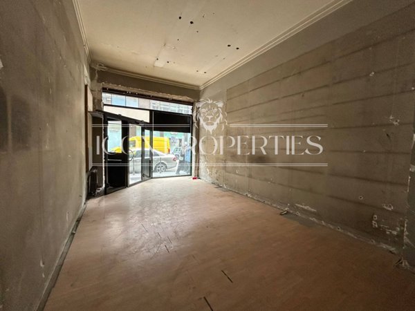 negozio in affitto a Milano in zona Brera