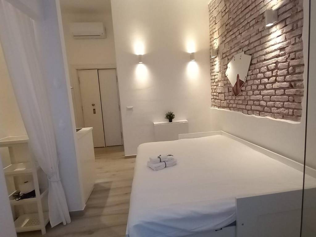 appartamento in affitto a Milano in zona Porta Venezia