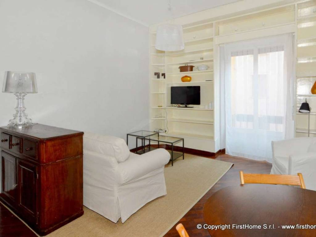 appartamento in affitto a Milano in zona Bocconi