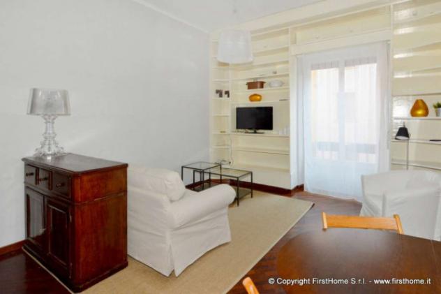 appartamento in affitto a Milano in zona Bocconi