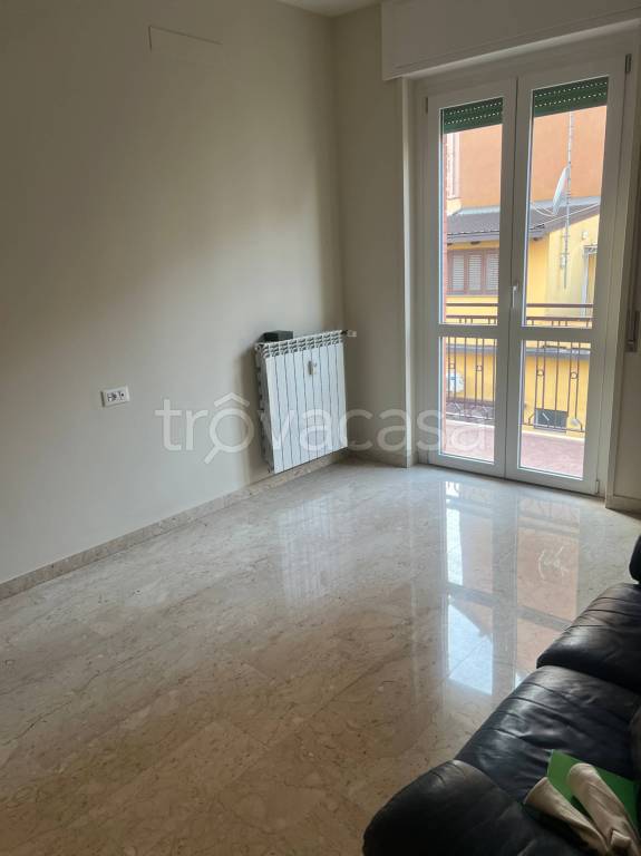 appartamento in affitto a Milano in zona Gorla