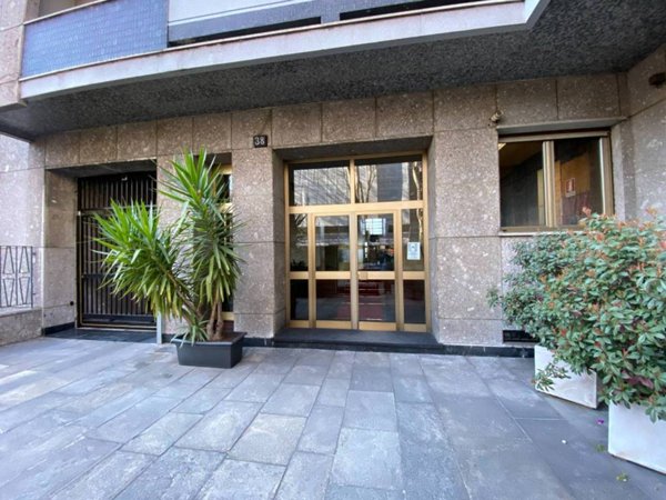 appartamento in affitto a Milano in zona Il Portello