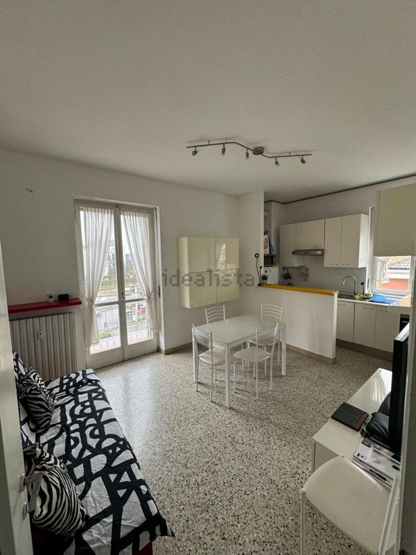 appartamento in affitto a Milano in zona San Cristoforo