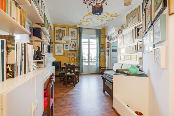 appartamento in affitto a Milano in zona Città Studi