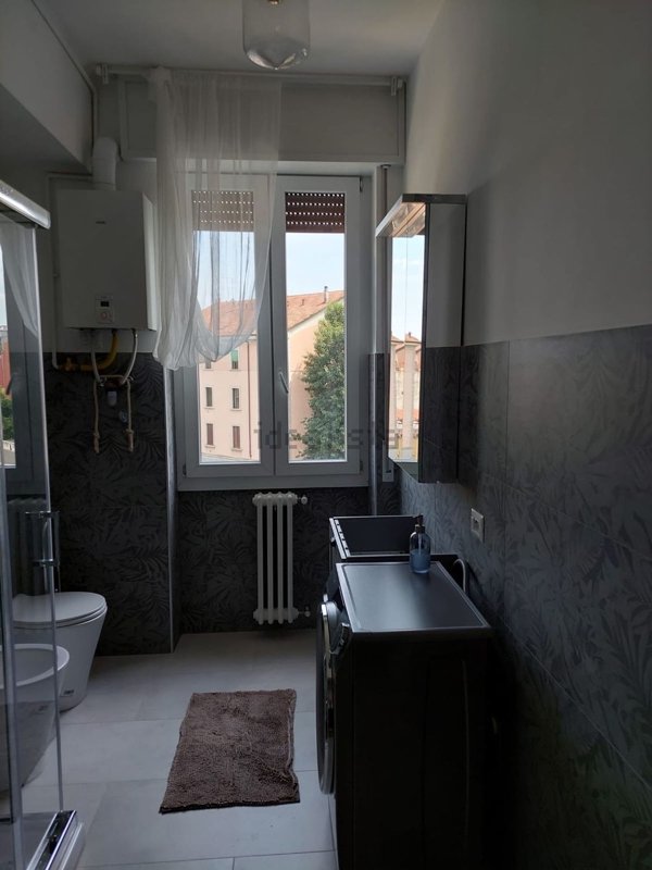 appartamento in affitto a Milano in zona Bicocca