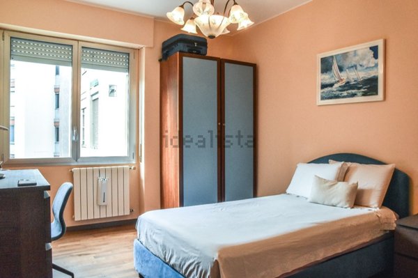 appartamento in affitto a Milano in zona San Siro