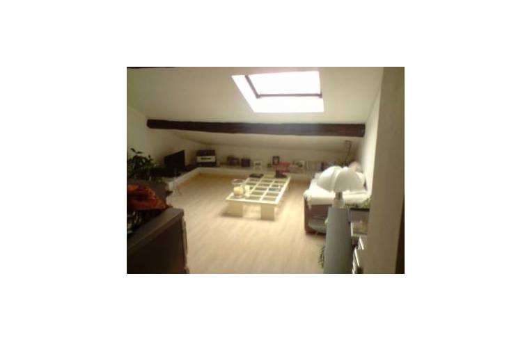 attico in affitto a Milano