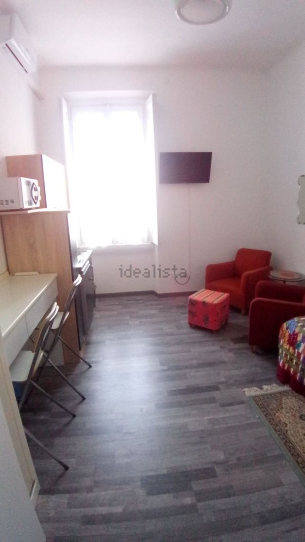 appartamento in affitto a Milano in zona Porta Romana