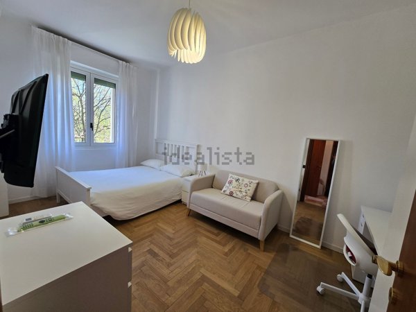 appartamento in affitto a Milano in zona Ronchetto sul Naviglio