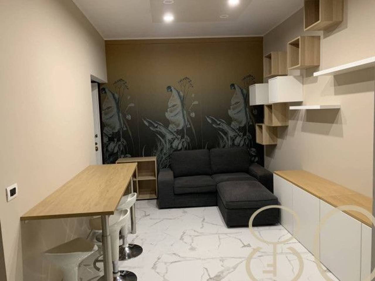 appartamento in affitto a Milano in zona Stadera