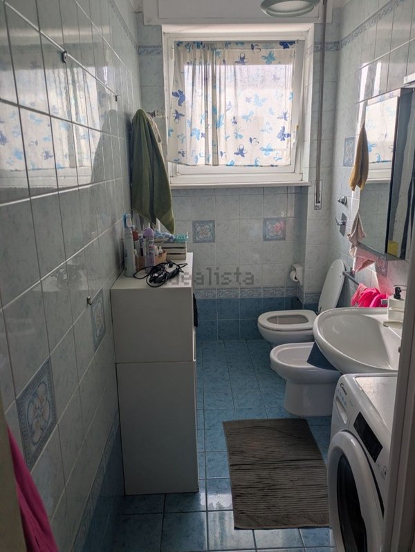 appartamento in affitto a Milano in zona Turro