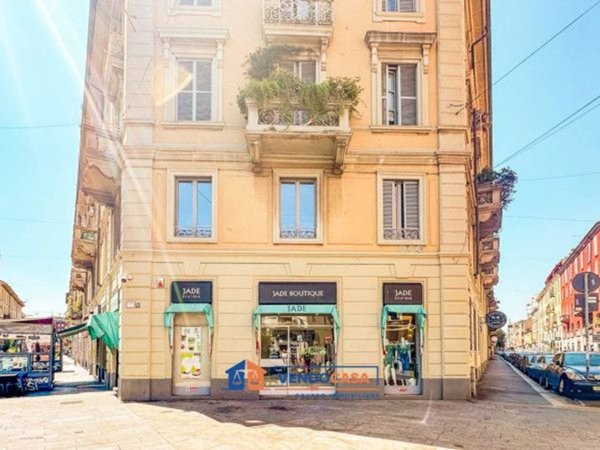 appartamento in affitto a Milano in zona Isola