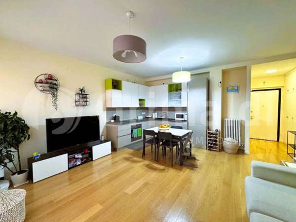 appartamento in affitto a Milano in zona Città Studi