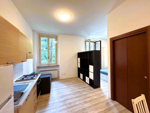 appartamento in affitto a Milano in zona Porta Romana