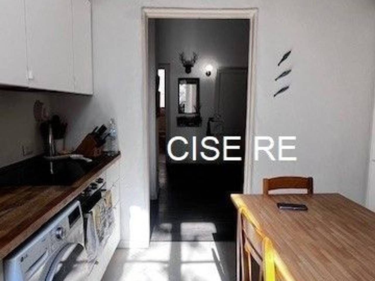 appartamento in affitto a Milano in zona Cadorna