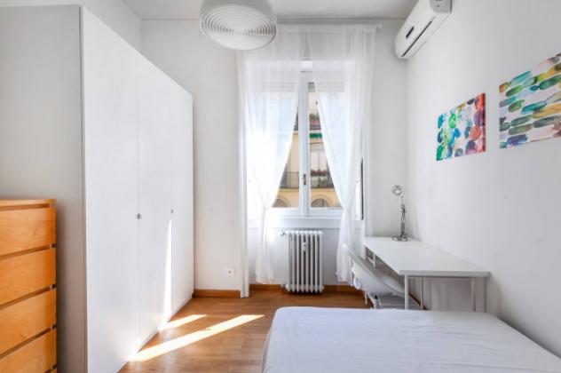 appartamento in affitto a Milano in zona Bocconi