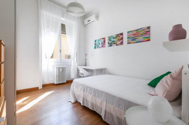 appartamento in affitto a Milano in zona Bocconi