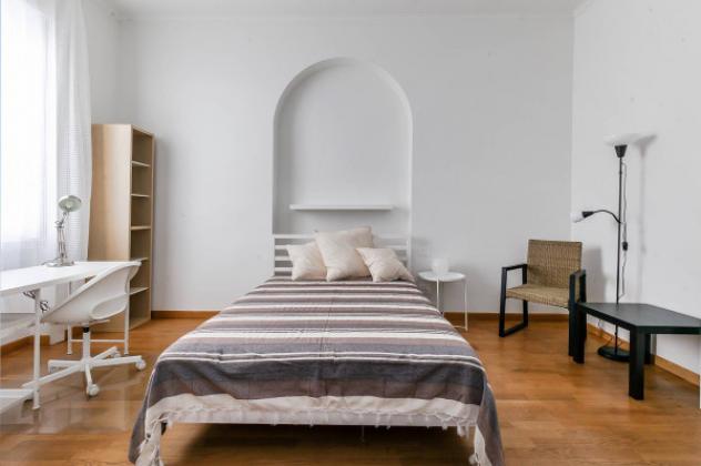 appartamento in affitto a Milano in zona Bocconi