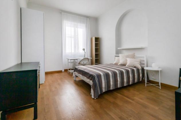 appartamento in affitto a Milano in zona Bocconi