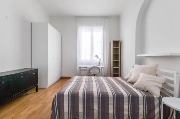 appartamento in affitto a Milano in zona Bocconi