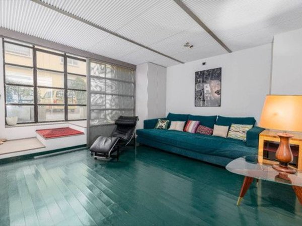 appartamento in affitto a Milano in zona Solari