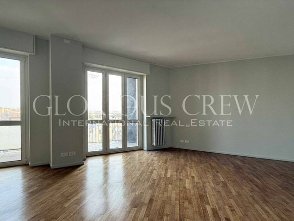 appartamento in affitto a Milano in zona San Vittore