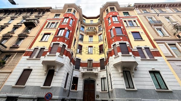 appartamento in affitto a Milano in zona San Vittore