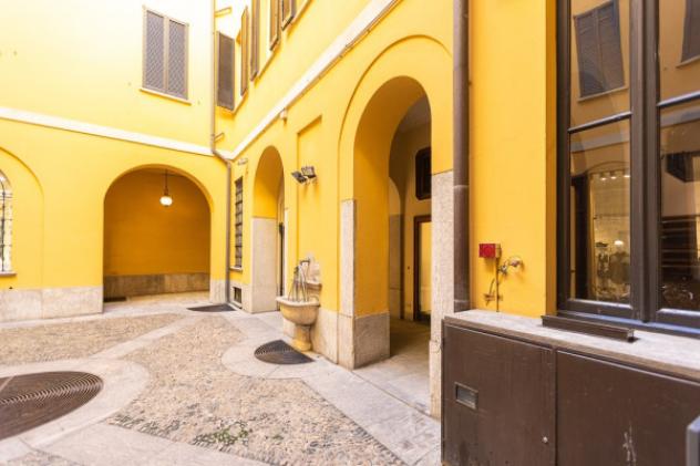appartamento in affitto a Milano in zona Centro Storico