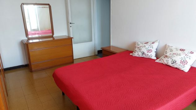 appartamento in affitto a Milano in zona Porta Vittoria