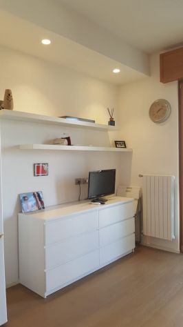 appartamento in affitto a Milano in zona Porta Romana