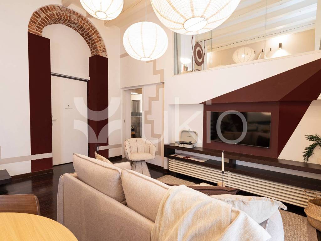 appartamento in affitto a Milano in zona Porta Romana