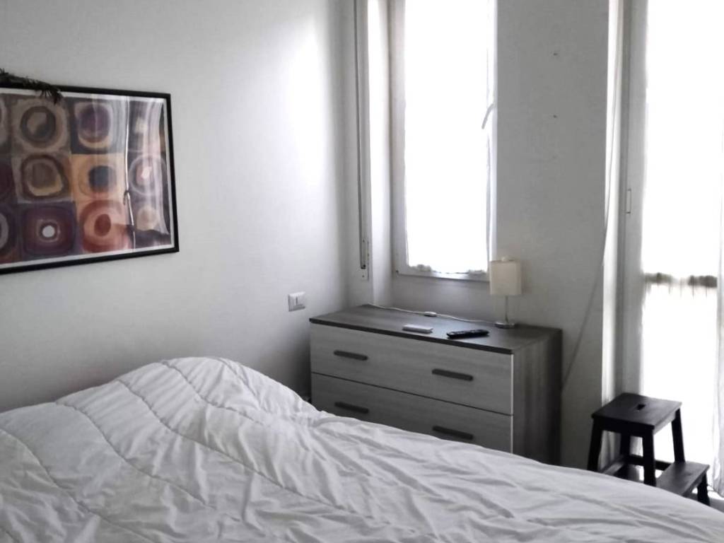 appartamento in affitto a Milano in zona Famagosta