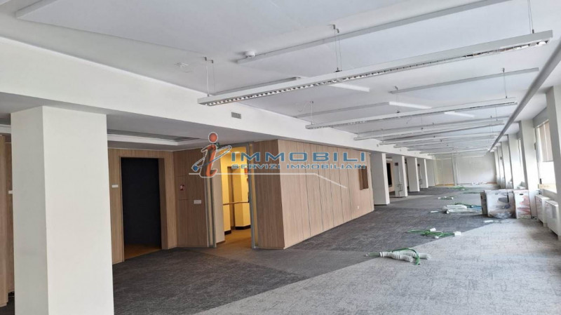 ufficio in affitto a Milano in zona Precotto