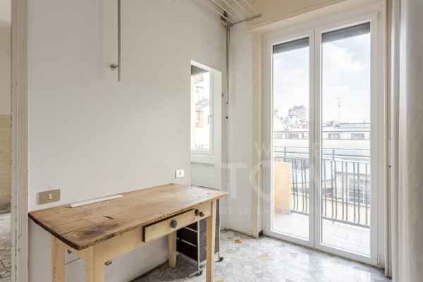 appartamento in affitto a Milano in zona Centro Storico