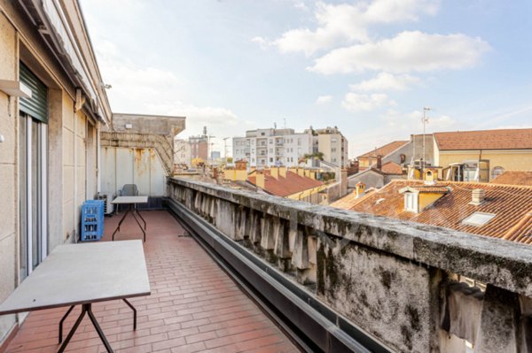 appartamento in affitto a Milano in zona Centro Storico