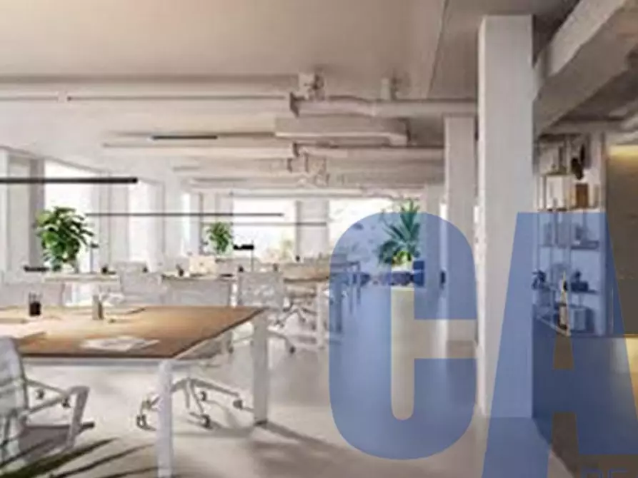 ufficio in affitto a Milano