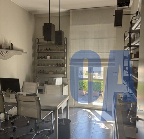 ufficio in affitto a Milano