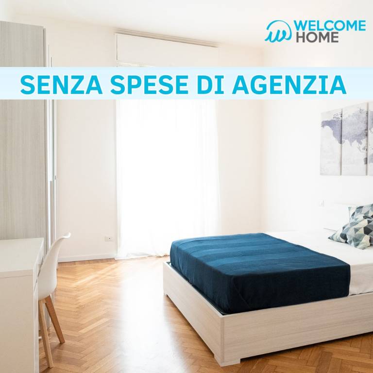 negozio in affitto a Milano in zona Loreto