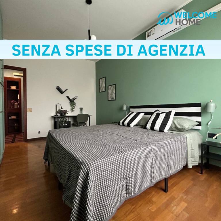 appartamento in affitto a Milano in zona Piazzale Lodi