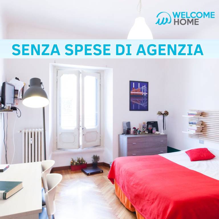 appartamento in affitto a Milano in zona Porta Venezia