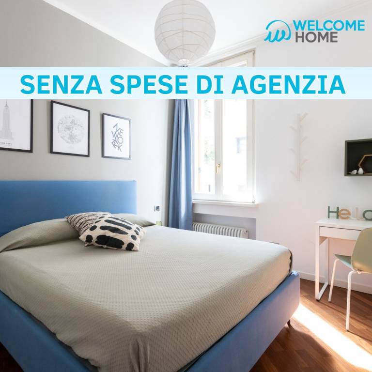 casa indipendente in affitto a Milano in zona Solari