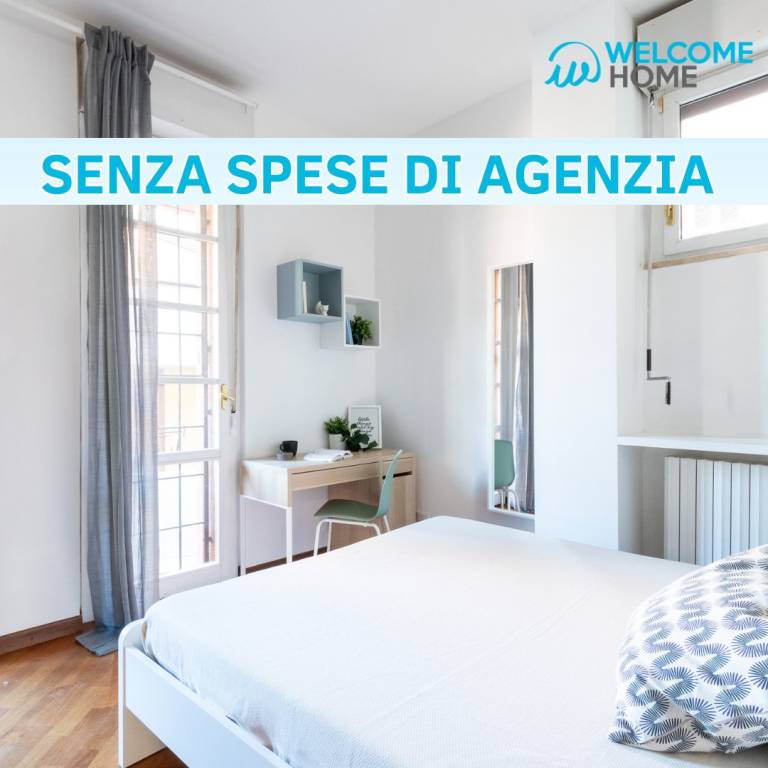 appartamento in affitto a Milano in zona Bocconi