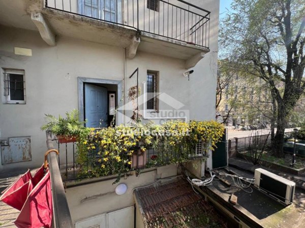 appartamento in affitto a Milano in zona Loreto