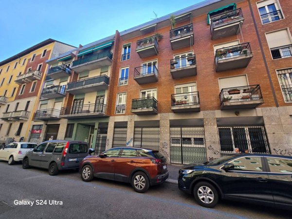 appartamento in affitto a Milano in zona Isola